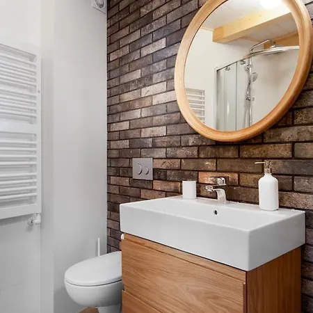 Apartment Scandinavian